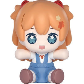 Huggy Good Smile 式波・アスカ・ラングレー 制服Ver.