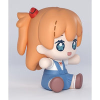Huggy Good Smile 式波・アスカ・ラングレー 制服Ver.