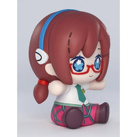 Huggy Good Smile 真希波・マリ・イラストリアス 制服Ver.