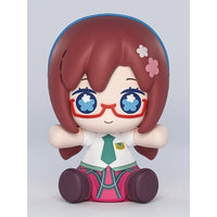 Huggy Good Smile 真希波・マリ・イラストリアス 制服Ver.