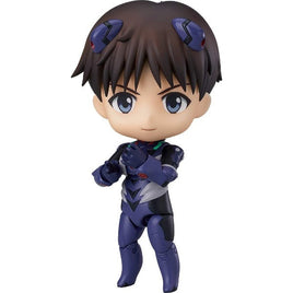 ねんどろいど 碇シンジ プラグスーツVer.(再販)