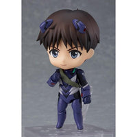 ねんどろいど 碇シンジ プラグスーツVer.(再販)
