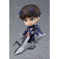 ねんどろいど 碇シンジ プラグスーツVer.(再販)