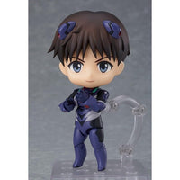 ねんどろいど 碇シンジ プラグスーツVer.(再販)