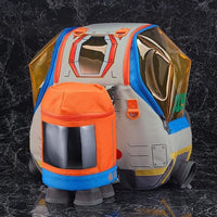 大童 澄瞳氏 デザイン 宇宙船型リュック NSS-319