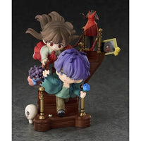 デフォルメフィギュア イヴ&ギャリー