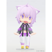 HELLO! GOOD SMILE 猫又おかゆ
