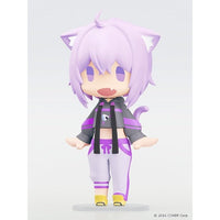 HELLO! GOOD SMILE 猫又おかゆ