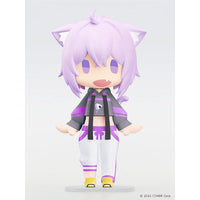 HELLO! GOOD SMILE 猫又おかゆ