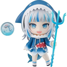 ねんどろいど がうる・ぐら(再販)