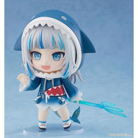 ねんどろいど がうる・ぐら(再販)