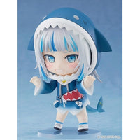 ねんどろいど がうる・ぐら(再販)