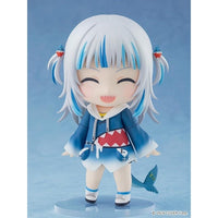 ねんどろいど がうる・ぐら(再販)