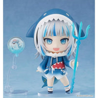 ねんどろいど がうる・ぐら(再販)