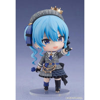 ねんどろいど 星街すいせい(再販)