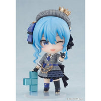 ねんどろいど 星街すいせい(再販)