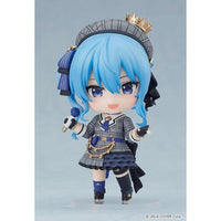 ねんどろいど 星街すいせい(再販)