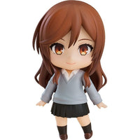 ねんどろいど 堀京子(再販)