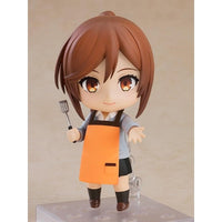 ねんどろいど 堀京子(再販)