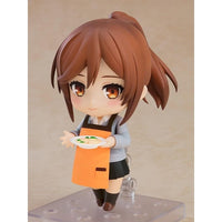 ねんどろいど 堀京子(再販)