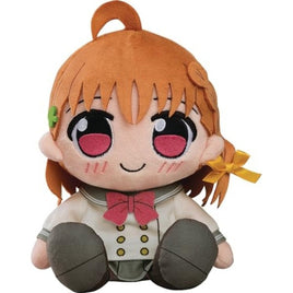 くりぱん ぬいぐるみ 高海千歌