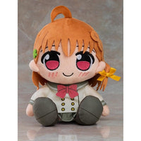くりぱん ぬいぐるみ 高海千歌