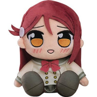 くりぱん ぬいぐるみ 桜内梨子