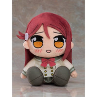 くりぱん ぬいぐるみ 桜内梨子