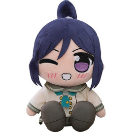 くりぱん ぬいぐるみ 松浦果南