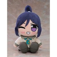 くりぱん ぬいぐるみ 松浦果南
