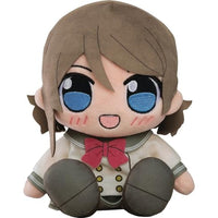 くりぱん ぬいぐるみ 渡辺 曜