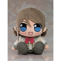 くりぱん ぬいぐるみ 渡辺 曜