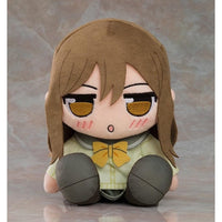 ラブライブ!サンシャイン!! くりぱん ぬいぐるみ 国木田花丸