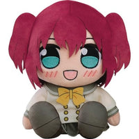 ラブライブ!サンシャイン!! くりぱん ぬいぐるみ 黒澤ルビィ