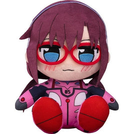 くりぱん ぬいぐるみ 真希波・マリ・イラストリアス