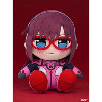 くりぱん ぬいぐるみ 真希波・マリ・イラストリアス