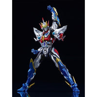 figma グリッドマン(Universe Fighter)