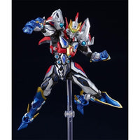 figma グリッドマン(Universe Fighter)