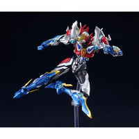 figma グリッドマン(Universe Fighter)