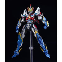 figma グリッドマン(Universe Fighter)
