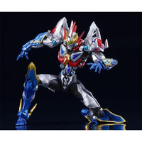 figma グリッドマン(Universe Fighter)