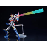 figma グリッドマン(Universe Fighter)