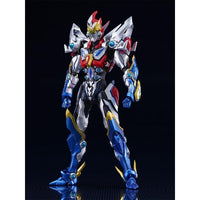 figma グリッドマン(Universe Fighter)