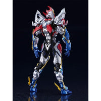 figma グリッドマン(Universe Fighter)
