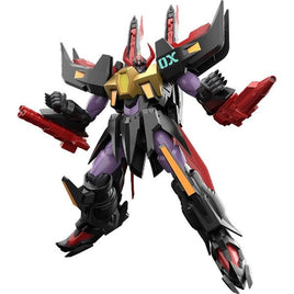 MODEROID ブラックオックス(鉄人29号OX)