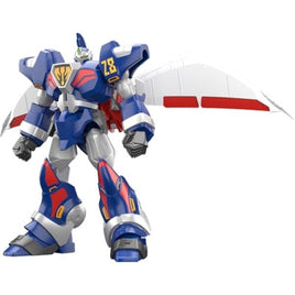 MODEROID 鉄人28号FX+鉄人17号フェニックス