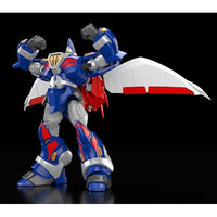 MODEROID 鉄人28号FX+鉄人17号フェニックス