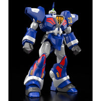 MODEROID 鉄人28号FX+鉄人17号フェニックス