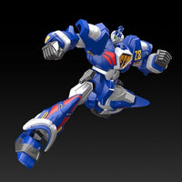 MODEROID 鉄人28号FX+鉄人17号フェニックス