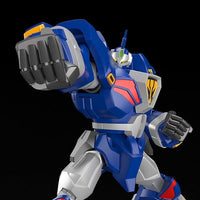 MODEROID 鉄人28号FX+鉄人17号フェニックス